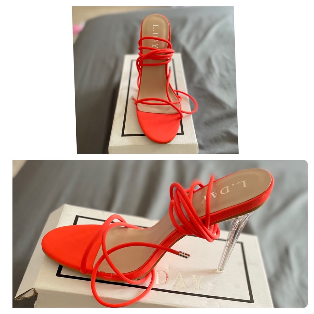 Women’s heels